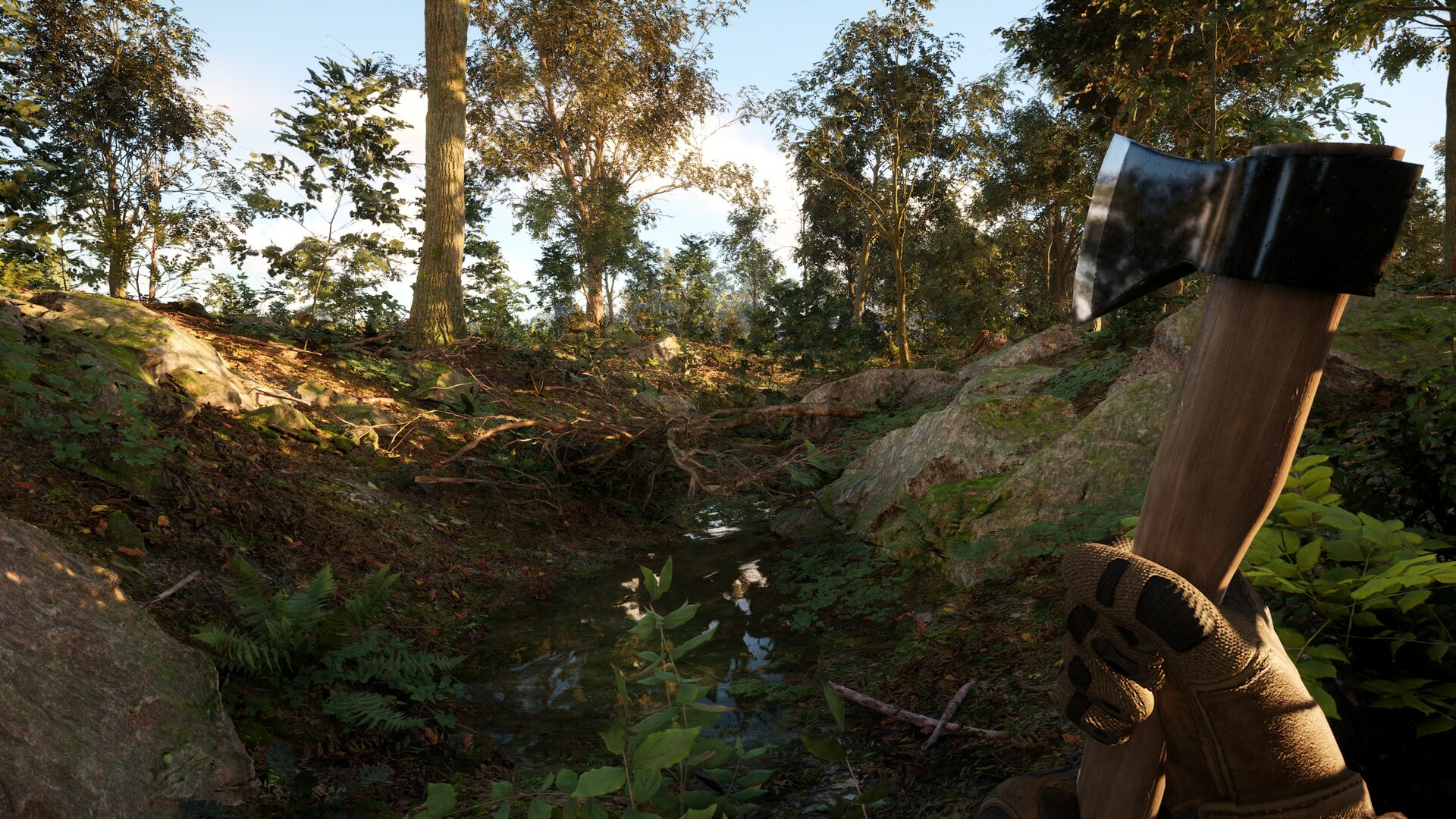 《恐惧地带/DREADZONE》PC中文版下载-含v1.5.7插图2