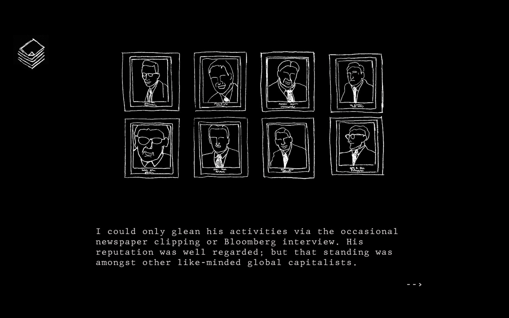 《最终调查 The Last Survey》Switch英文版NSP下载 – 含1.0.1补丁|副业联盟