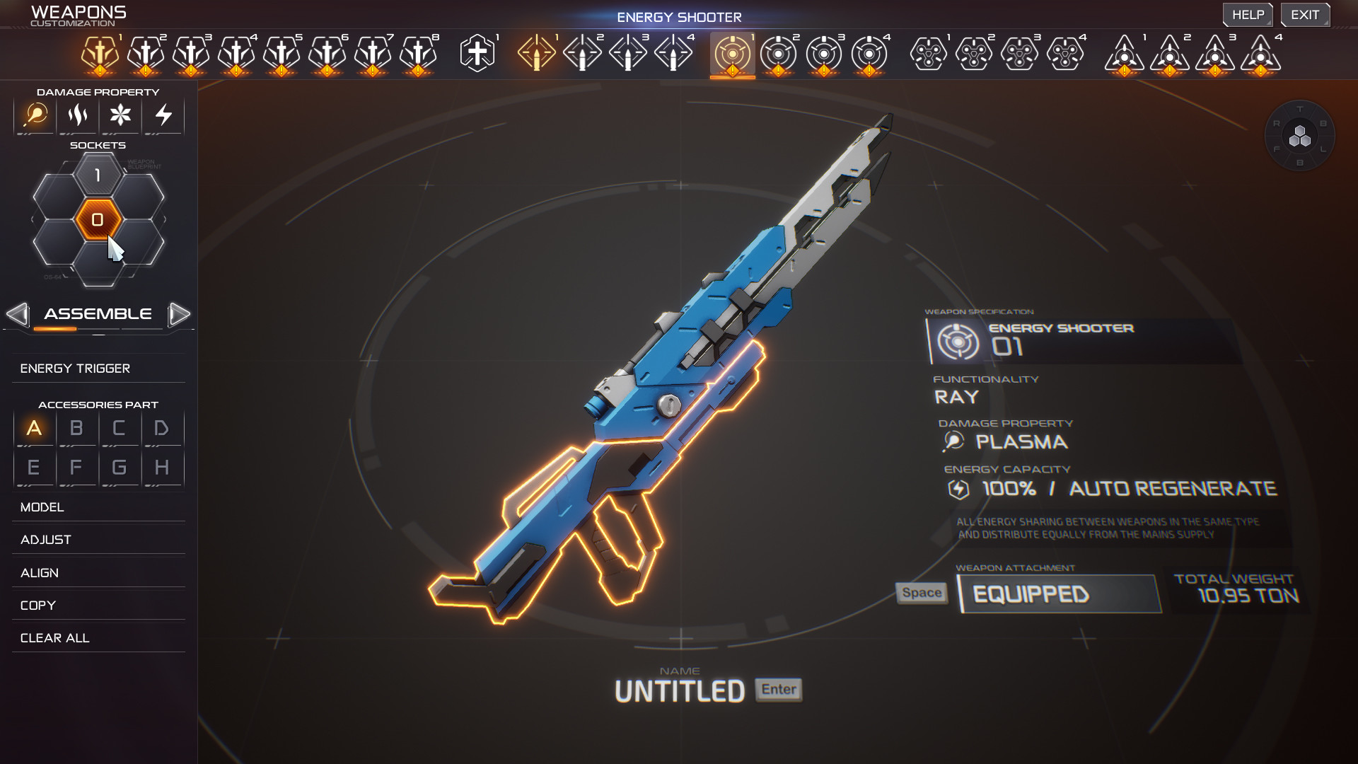 《M.A.S.S. Builder》PC中文版下载-含v1.0.5-吾爱自习网