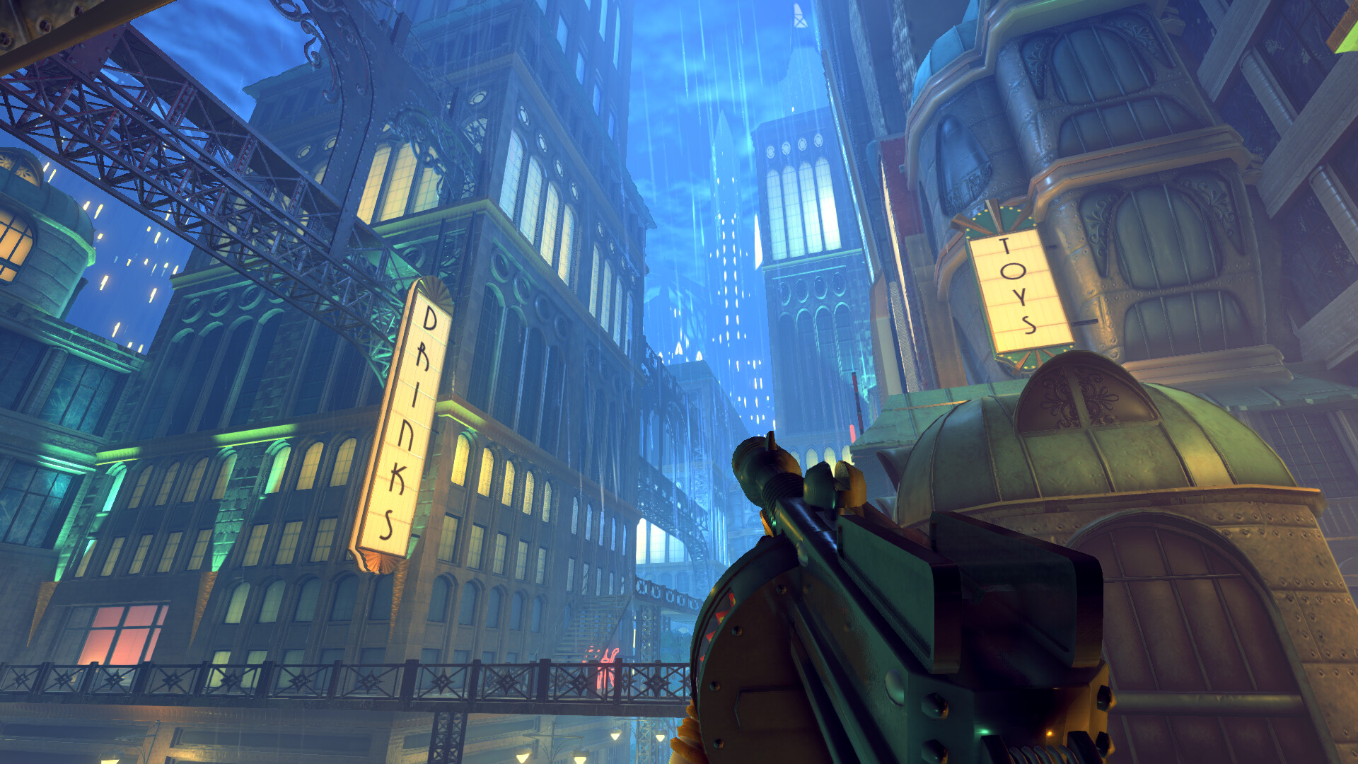 《梦幻主义/Onirism》PC中文版下载-含v20251113-吾爱自习网