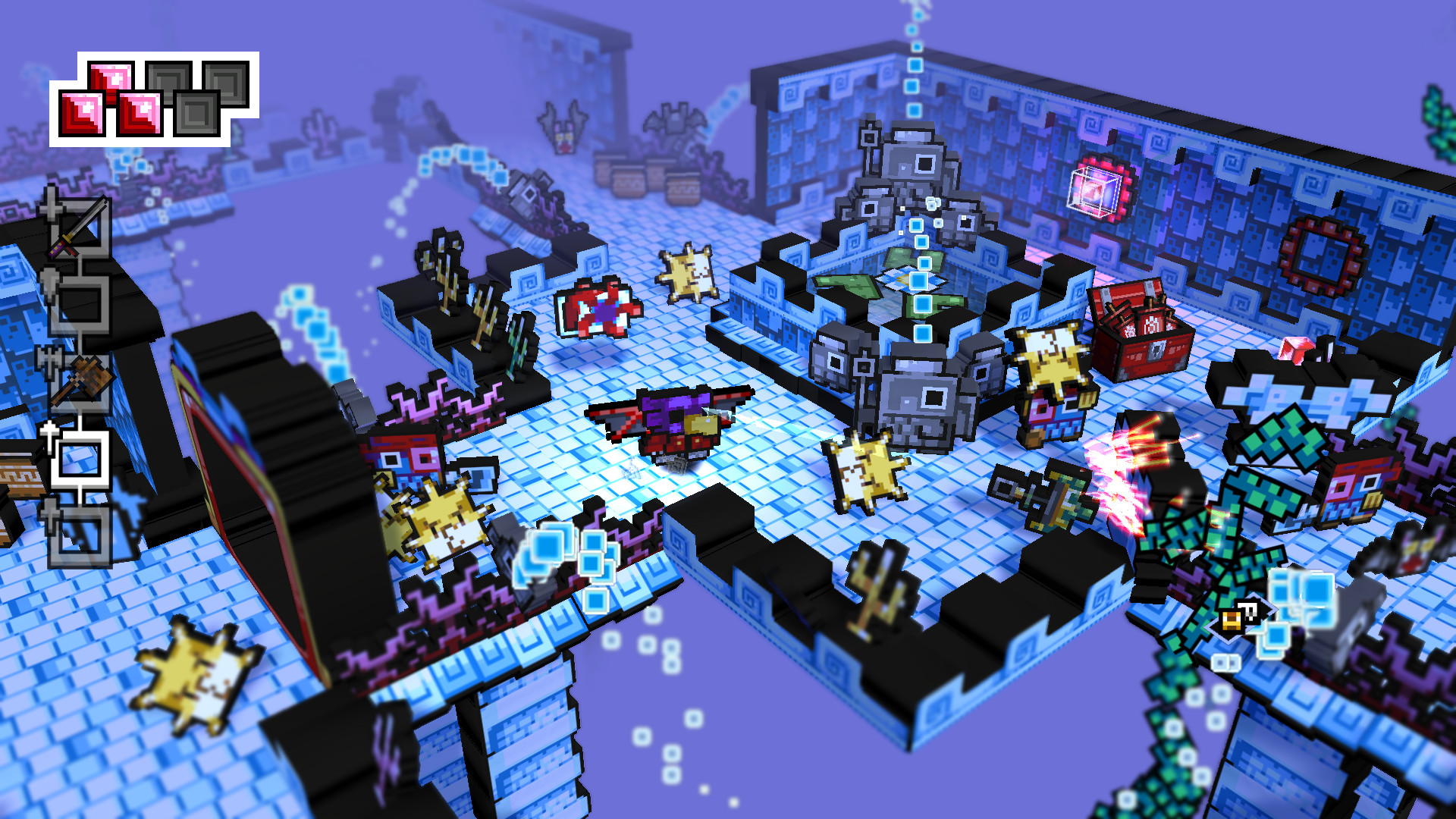 《骸骨小子再骨折 Skellboy Refractured》Switch中文版NSP下载|副业联盟