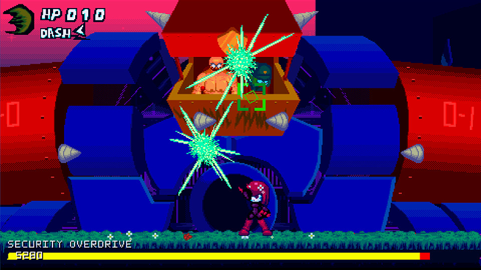 《异能枪手 Xenogunner》Switch中文版NSP下载|副业联盟