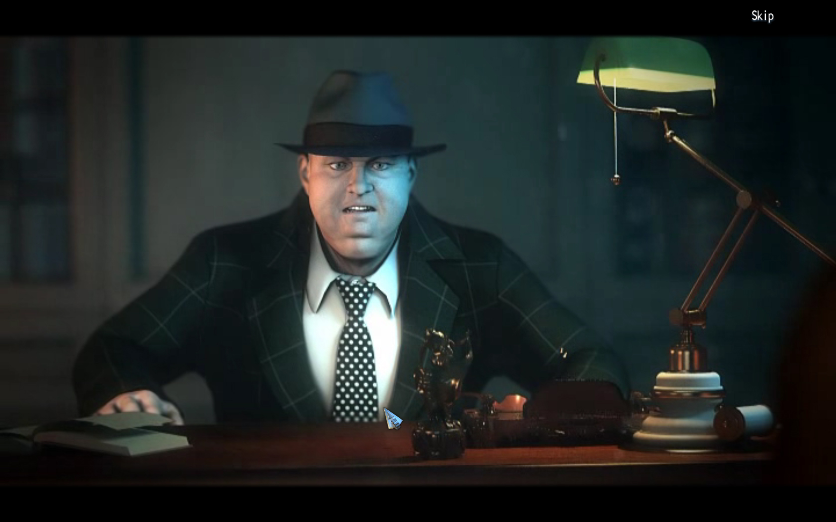 《纽约疑云：黑手党内幕 New York Mysteries Secrets of the Mafia》Switch英文版NSP下载插图2