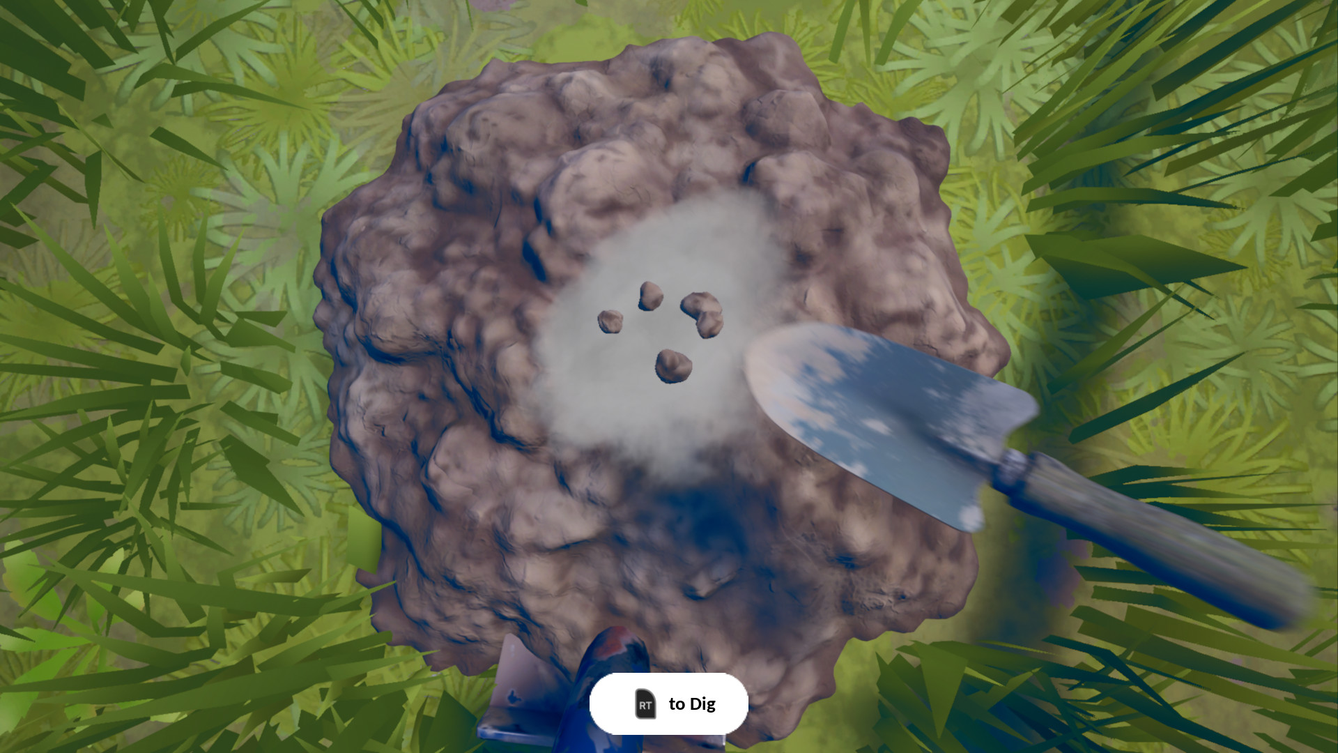 《壮观的松露猪 The Magnificent Trufflepigs》Switch中文版NSP下载-吾爱自习网