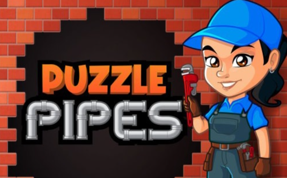 《益智水管工 Puzzle Pipes》Switch中文版NSP下载|副业联盟
