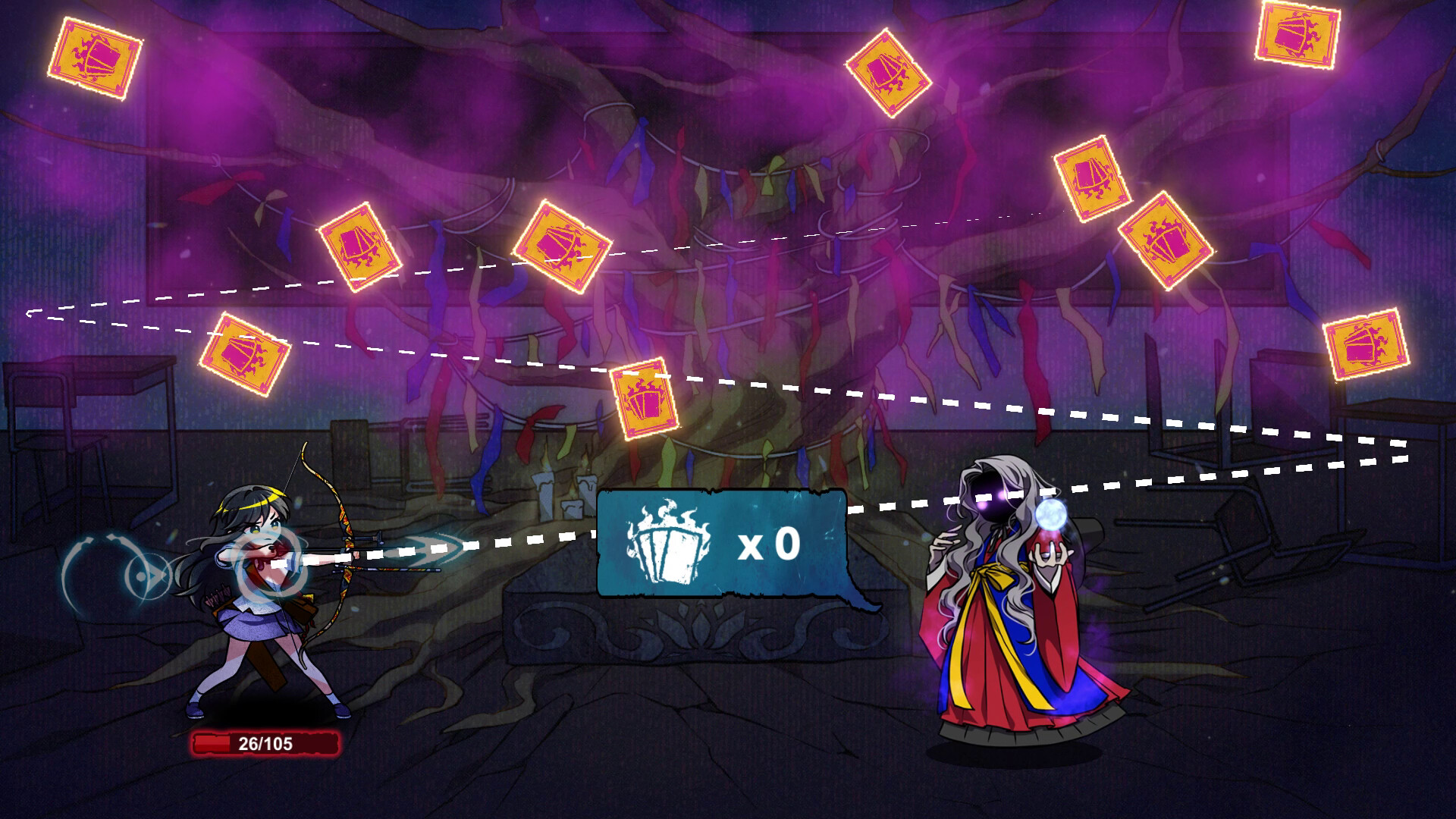 《深夜自习/Midnight Study》PC中文版下载-含v0.3.3|副业联盟