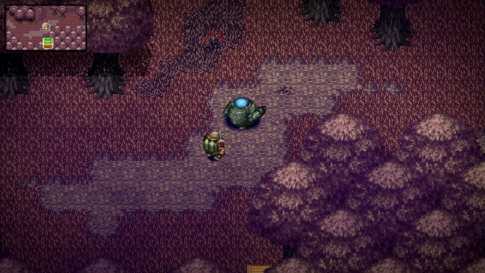 《武装魔像 Armed Emeth》Switch英文版NSP下载|副业联盟