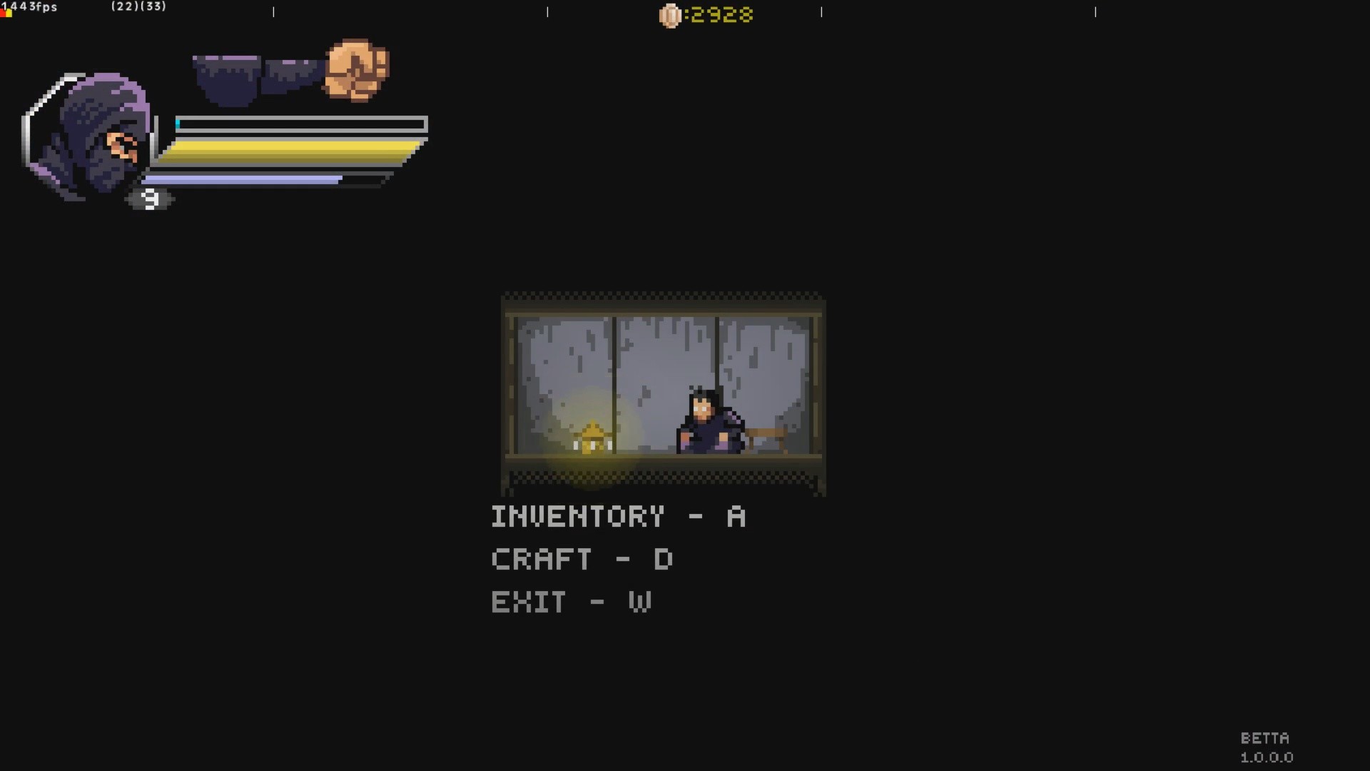 《刀刃之上 Within the Blade》Switch英文版NSP下载|副业联盟