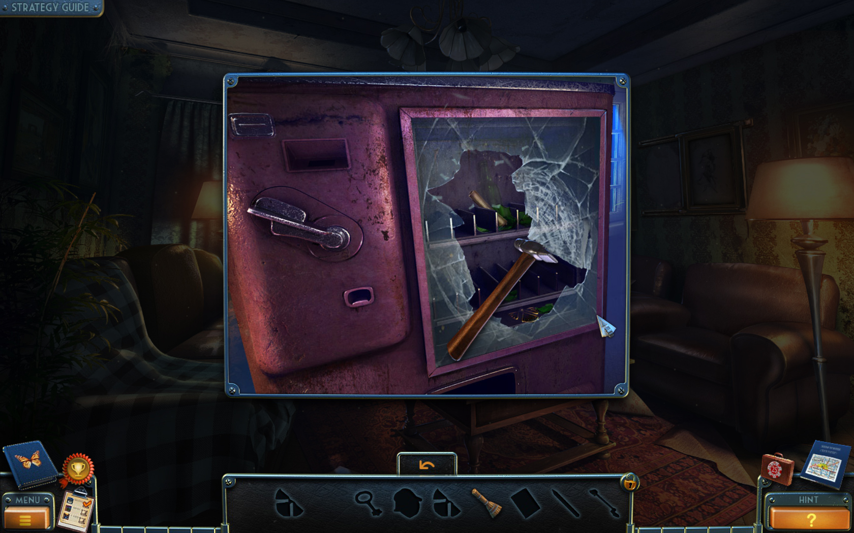 《纽约疑云:黑手党内幕 New York Mysteries Secrets of the Mafia》Switch英文版NSP下载|副业联盟