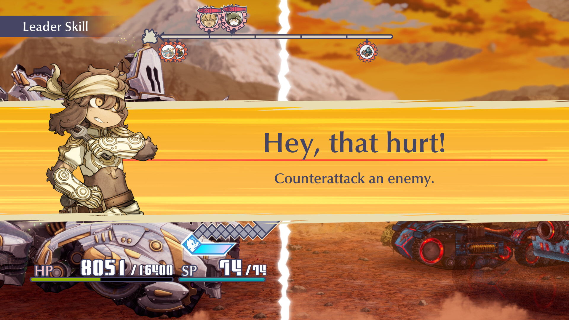 《战场的赋格曲3/Fuga: Melodies of Steel 3》PC中文版下载-含v1.21|副业联盟