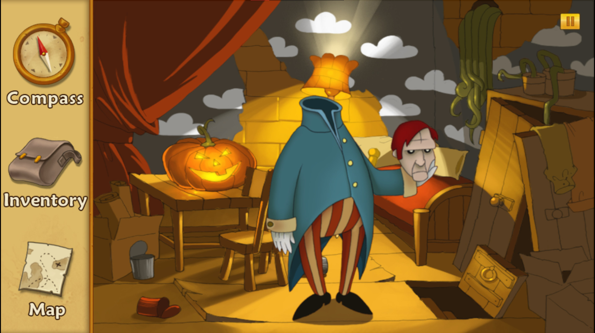 《May和被封印的记忆 May’s Mysteries The Secret of Dragonville》Switch英文版NSP下载 – 含1.1补丁 - 副业联盟|副业联盟