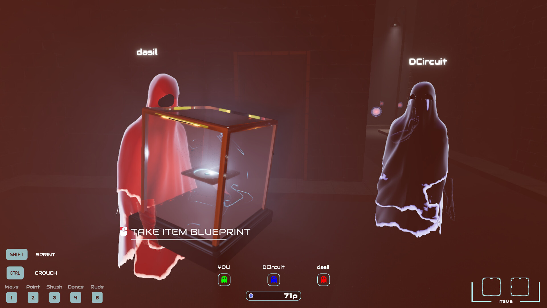 《恐怖字节/Terrorbytes》PC中文版下载-含Build.20869787|副业联盟