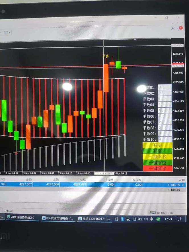 图片[8]-海外美金AI掘金项目，200U可入门槛，一天一单即可，每天1000-2000很轻松！-云推网创项目库