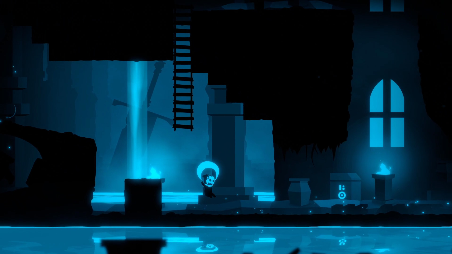 《永恒的希望 Eternal Hope》Switch中文版NSP下载-口袋盘资源站-网盘资源