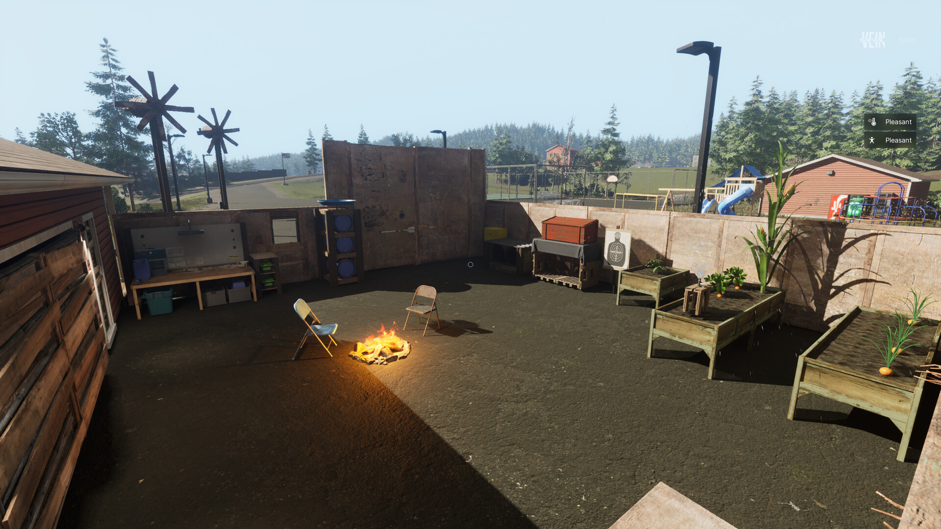 《静脉/VEIN》PC英文版下载-含v0.022h8|副业联盟