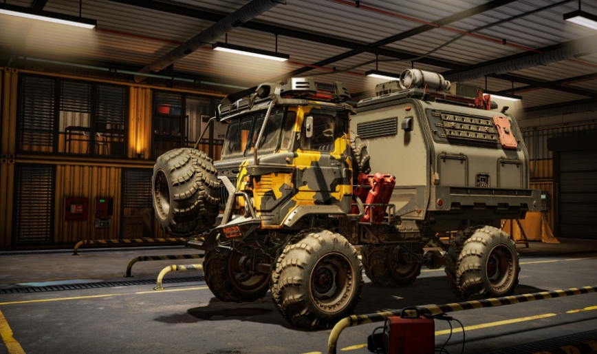 switch游戏《远征 泥泞奔驰游戏 Expeditions》美版中文+1.19.0.0补丁+8DLC|副业联盟