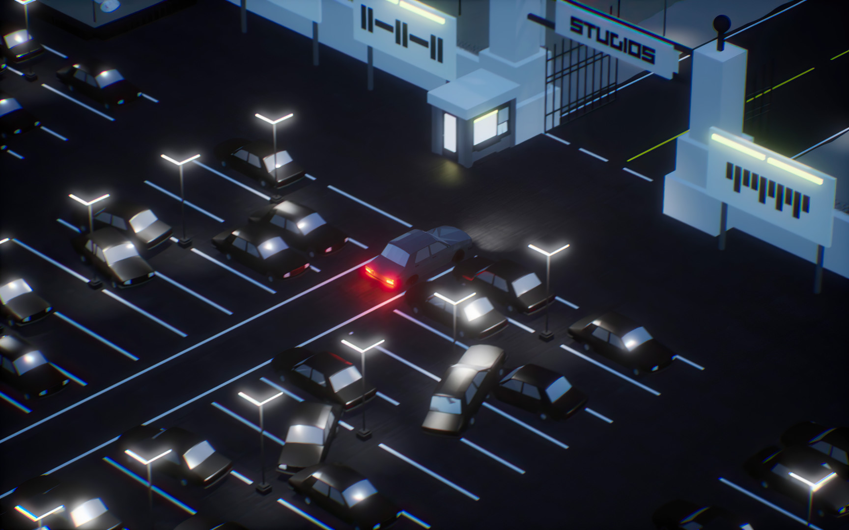 《平面效应 The Plane Effect》Switch中文版NSP下载 – 含1.0.4补丁|副业联盟