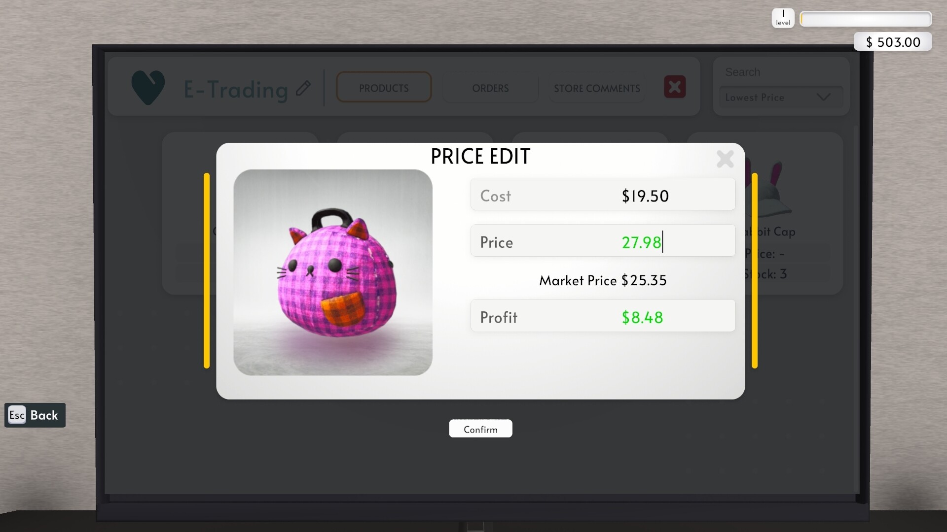 《贝夫杰佐斯模拟器/Beff Jezos Simulator》PC中文版下载-含v1.1.2.1010|副业联盟