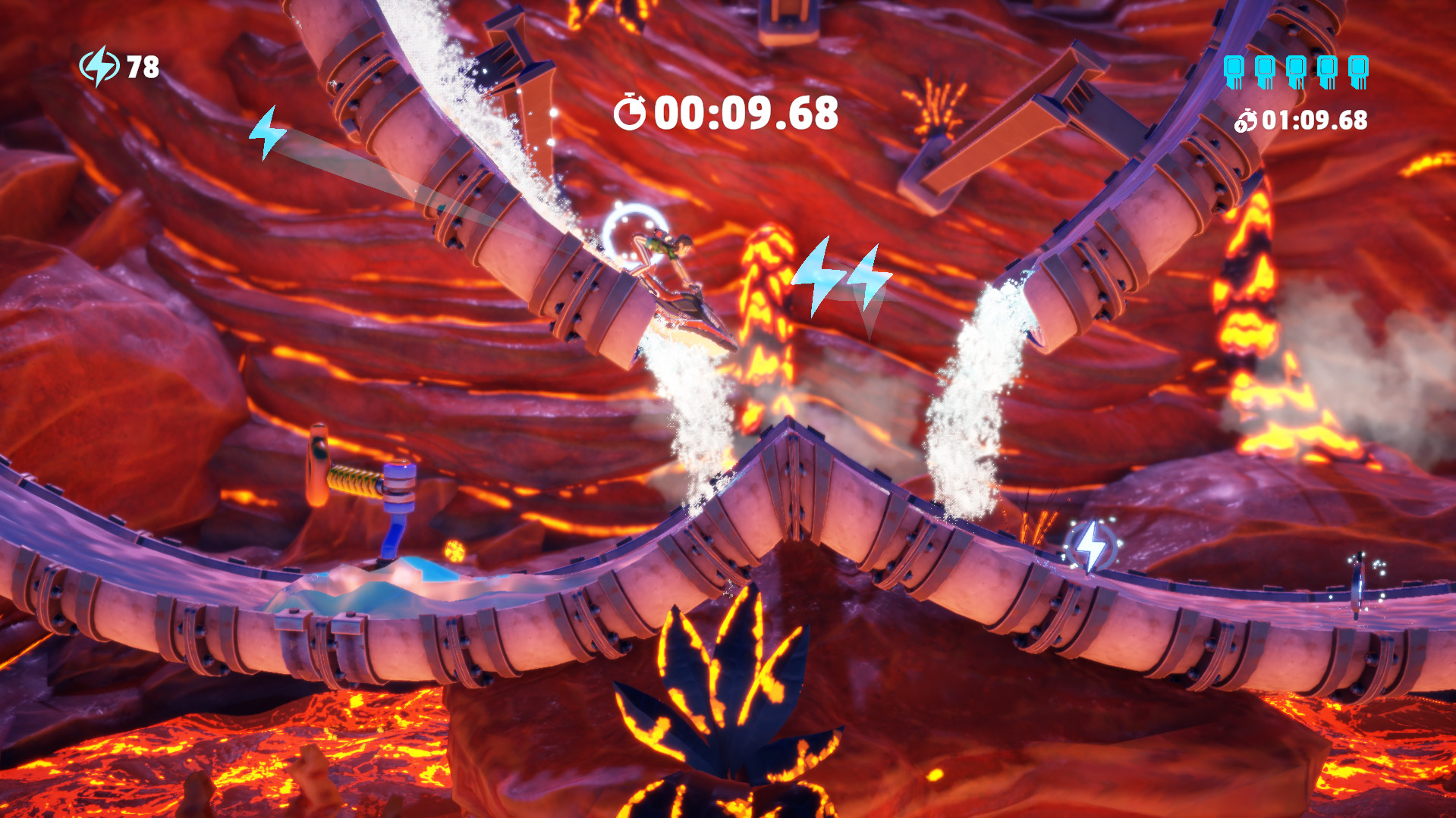 《米奇风暴和诅咒面具 Mickey Storm and the Cursed Mask》Switch英文版XCI下载 – 含1.0.98补丁|副业联盟