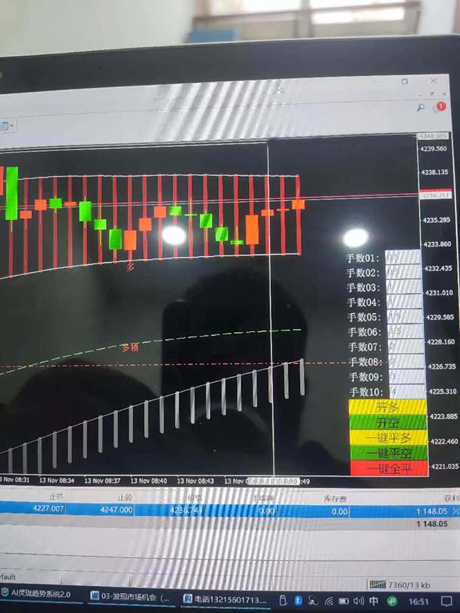 图片[9]-海外美金AI掘金项目，200U可入门槛，一天一单即可，每天1000-2000很轻松！-云推网创项目库