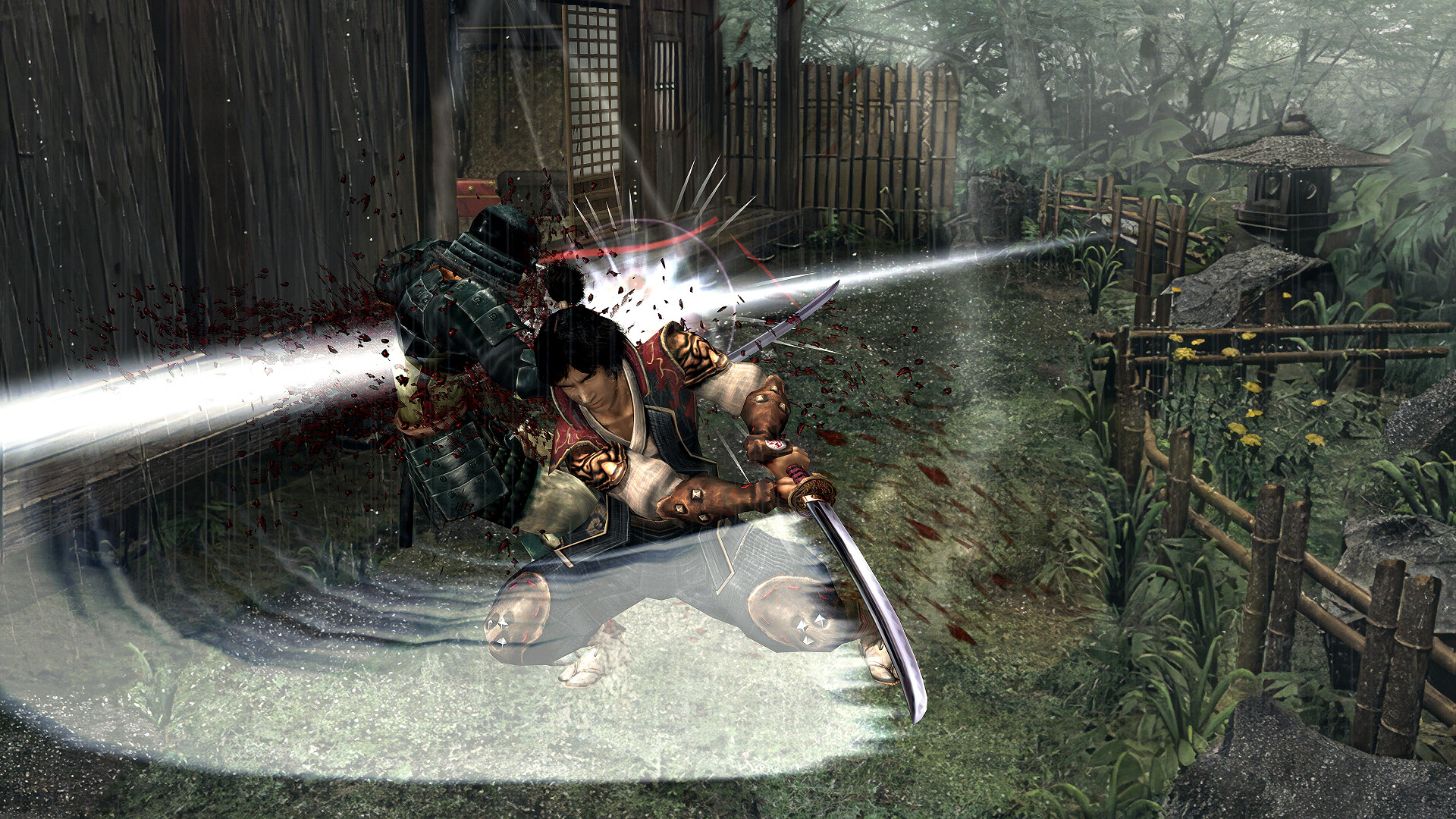《鬼武者2：高清复刻版/Onimusha 2: Samurai’s Destiny》PC中文版下载|副业联盟