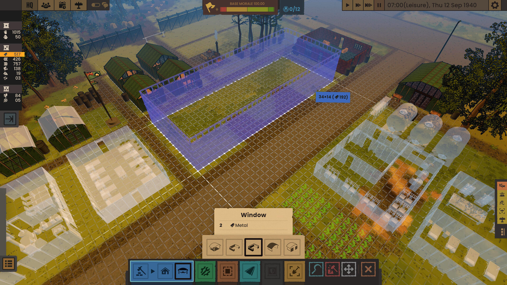 《王牌基地/Ground of Aces》PC中文版下载-含Build.20846378-腾渊科技论坛