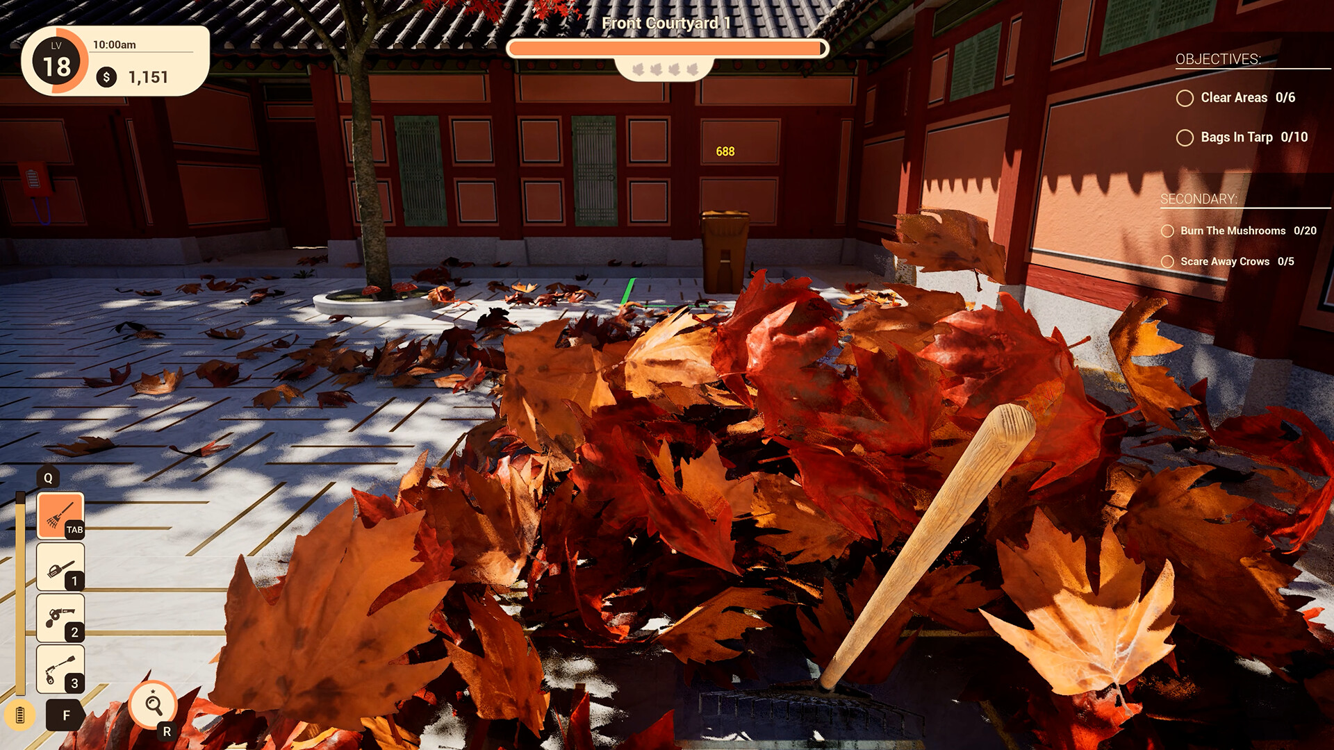 《吹叶公司/Leaf Blower Co.》PC中文版下载-含Build.20882185|副业联盟