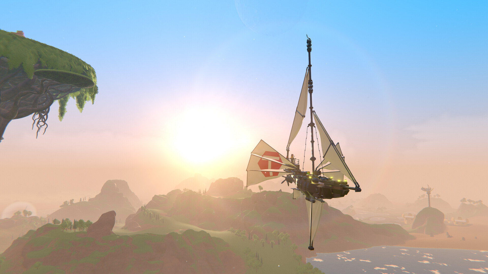 《机械制造者/Trailmakers》PC中文版下载-含v221.505.112.0|副业联盟