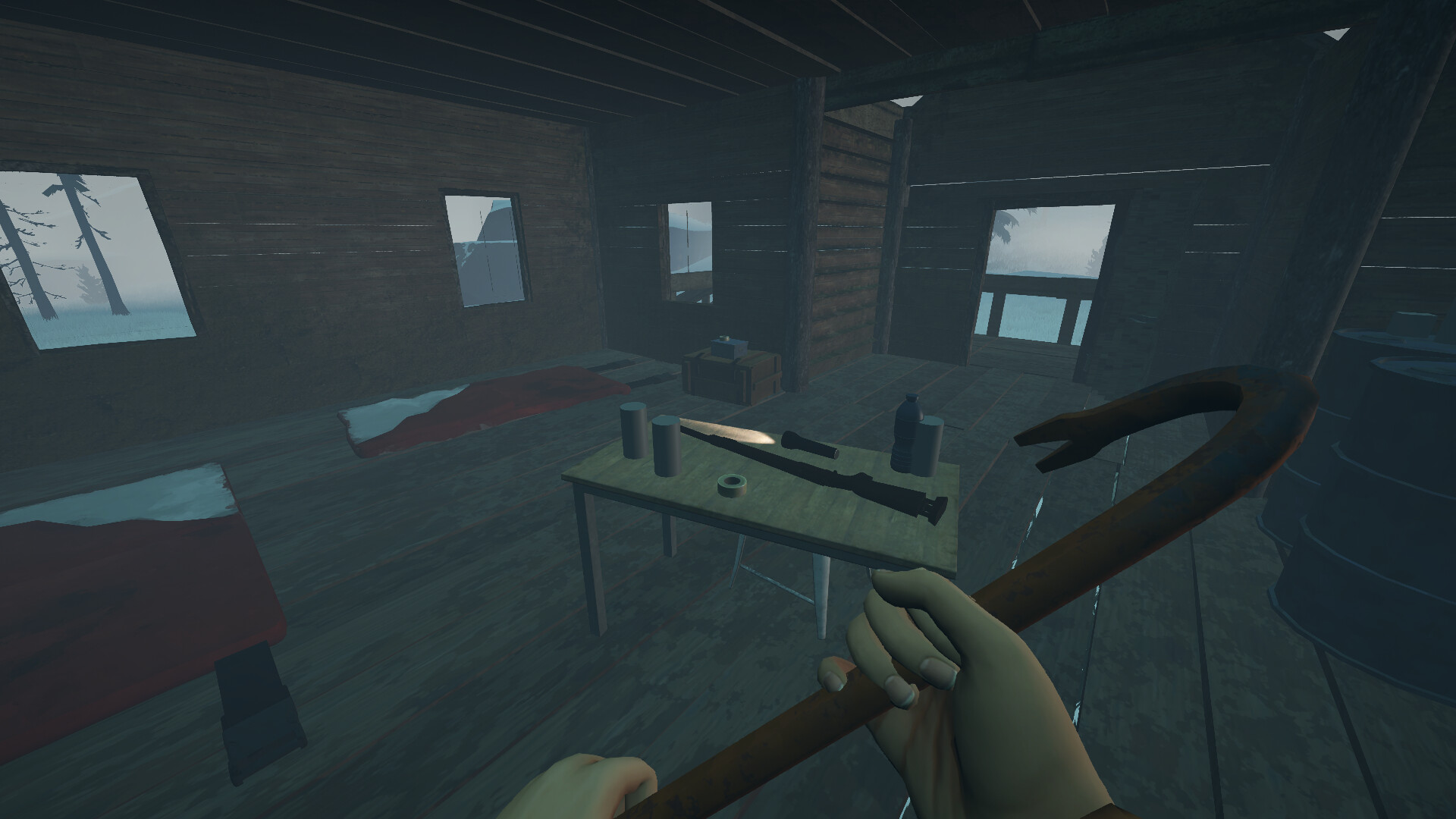 《合作房车模拟器/Long Drive North: Co-Op RV Simulator》PC中文版下载-含v0.072.23联机版|副业联盟