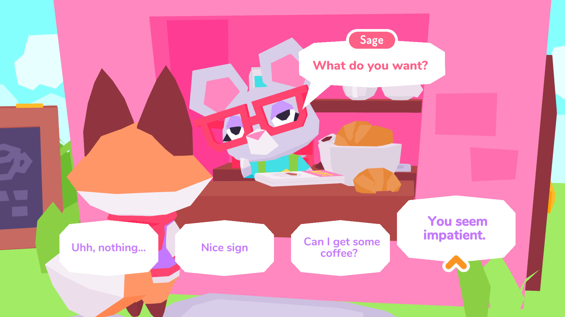 《纽扣城市 Button City》Switch英文版NSP下载-吾爱自习网