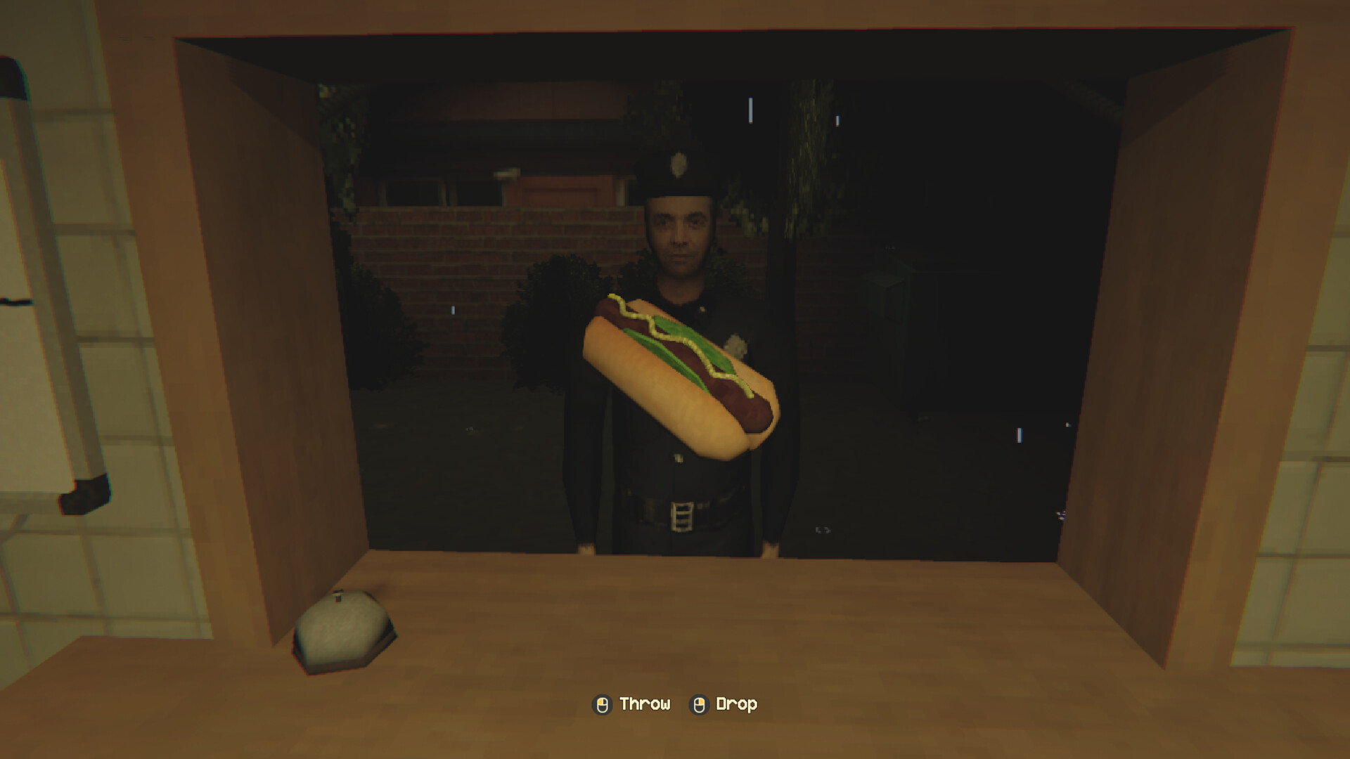 《午夜凶亭 Kiosk》Switch美版中文NSZ下载-吾爱自习网