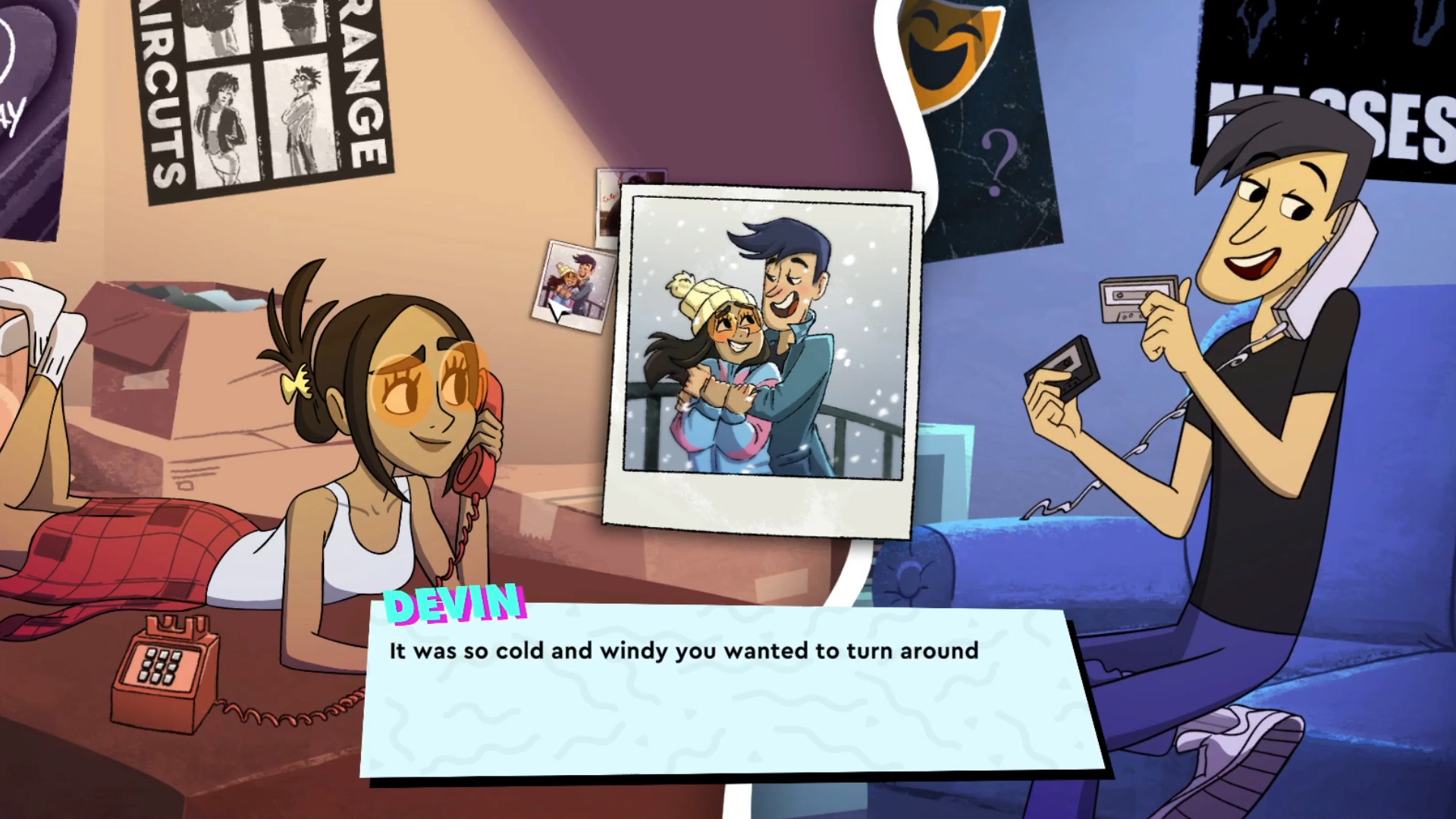 《今夜大火 Fire Tonight》Switch英文版NSZ下载-吾爱自习网