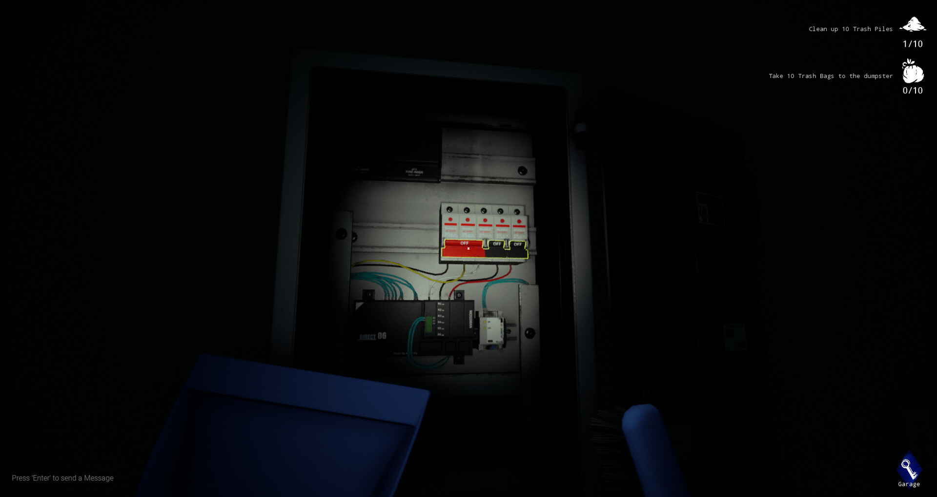 《超自然清理/Paranormal Cleanup》PC中文版下载-含v1.4.3b-吾爱自习网