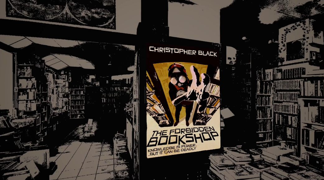 【5.05】《荒芜之地》PS4欧版中文下载- 含1.02补丁-吾爱自习网