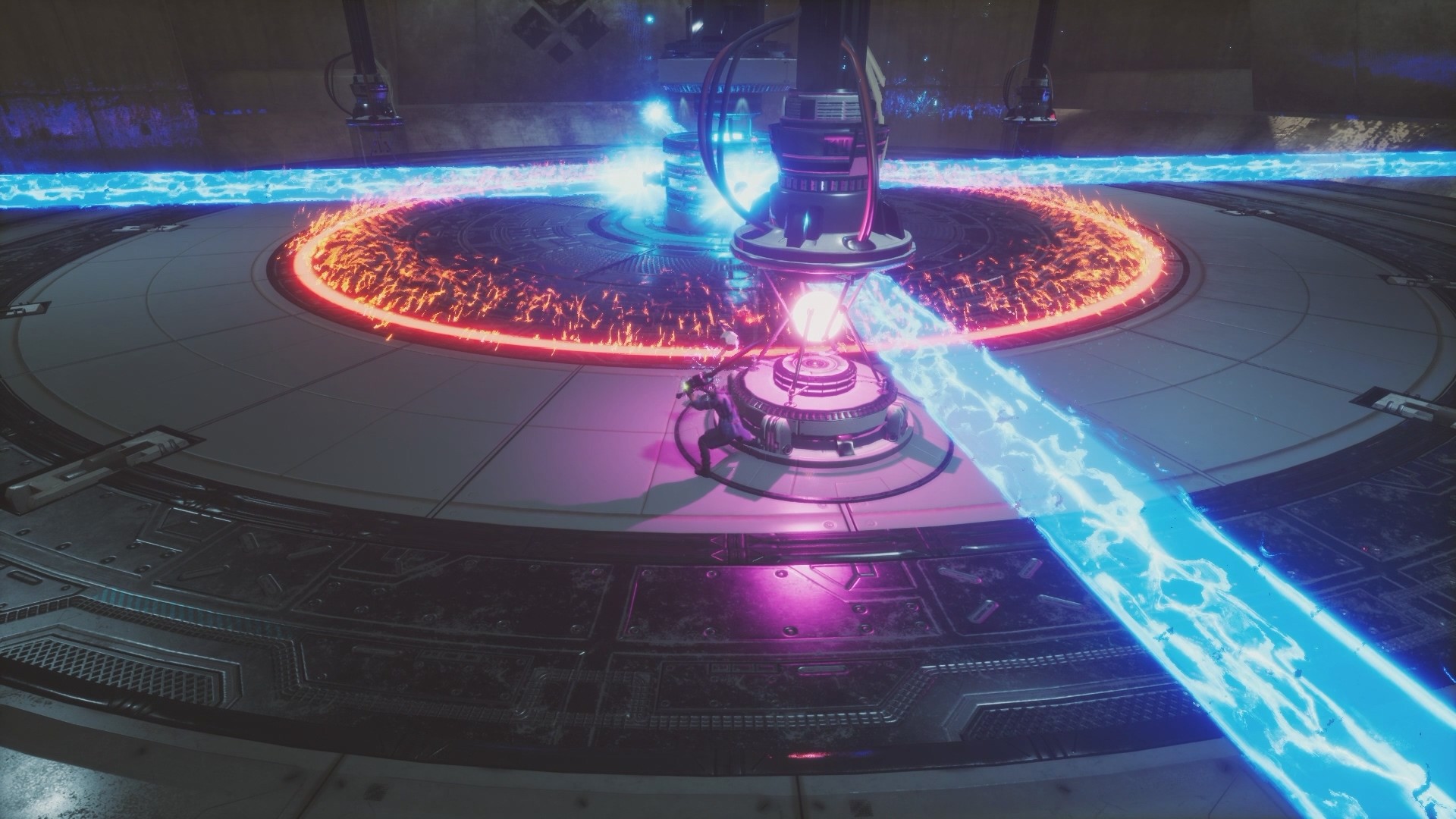 《终极时代 Ultra Age》Switch中文版NSZ下载 – 含DLC-吾爱自习网