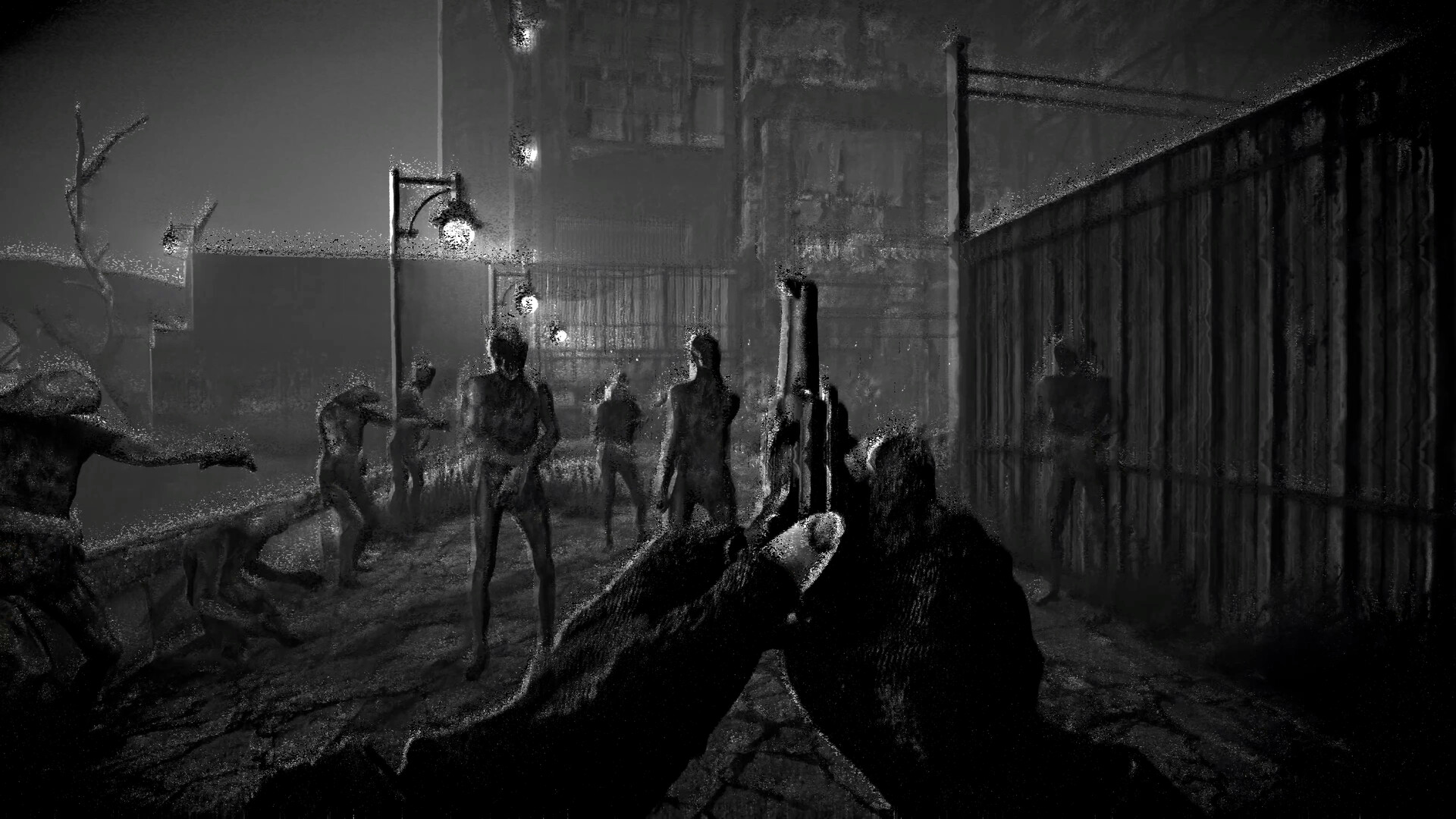 《全面混沌/Total Chaos》PC英文版下载-含v1.03-吾爱自习网