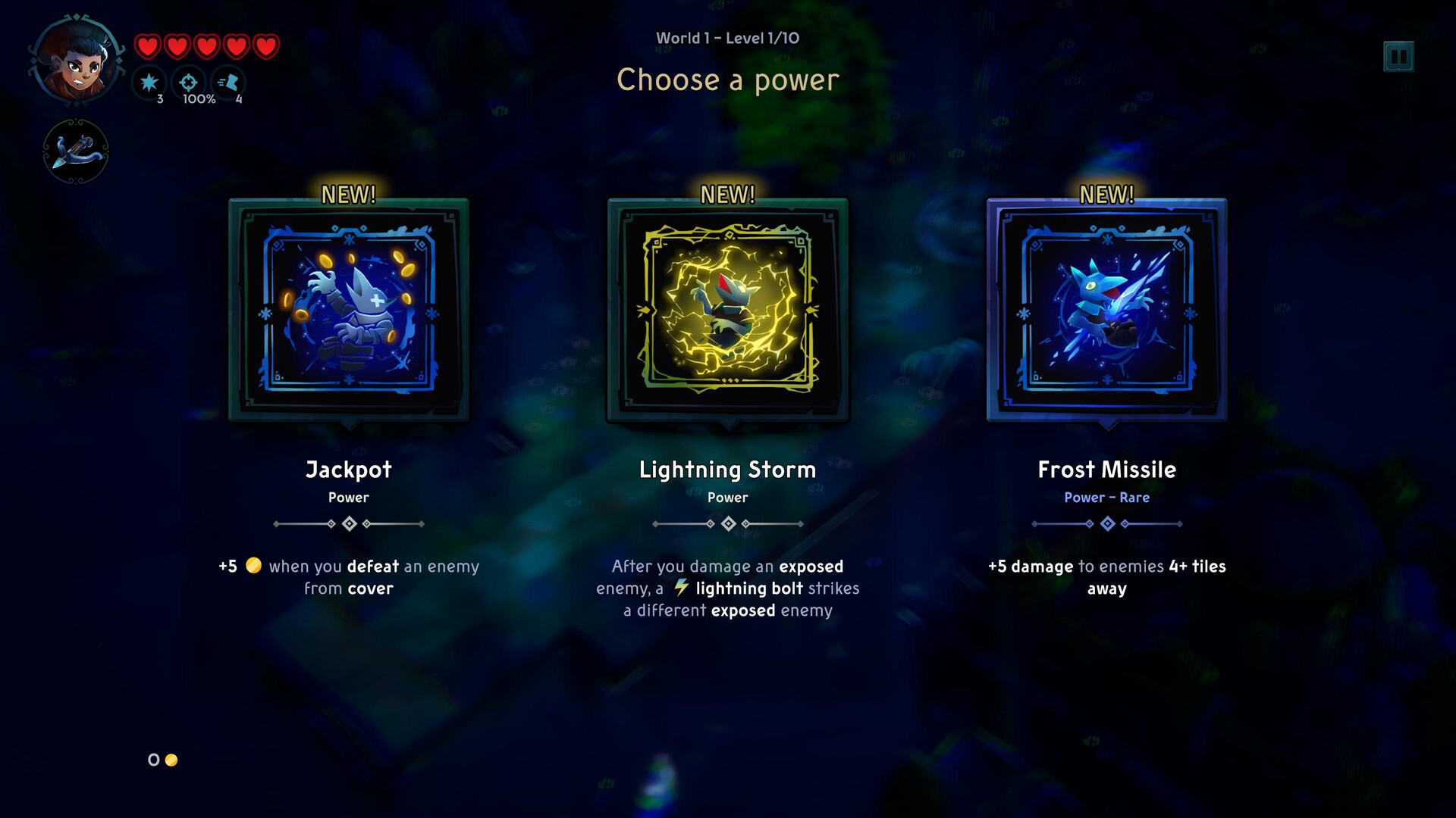 《孤岛猎神/Day of the Shell》PC中文版下载-含v1.1.11-吾爱自习网