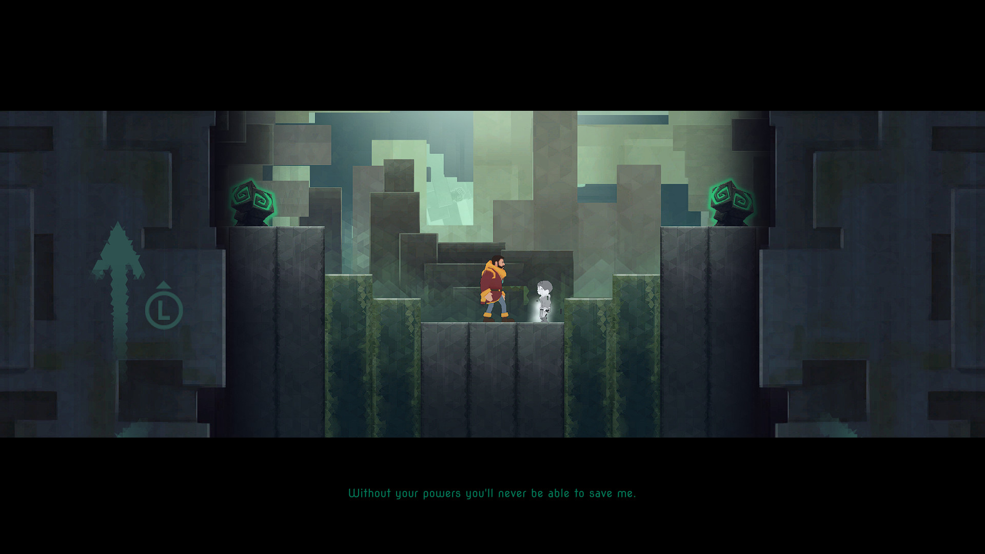 《四角形 Tetragon》Switch中文版NSP下载 – 含1.0.2补丁-吾爱自习网