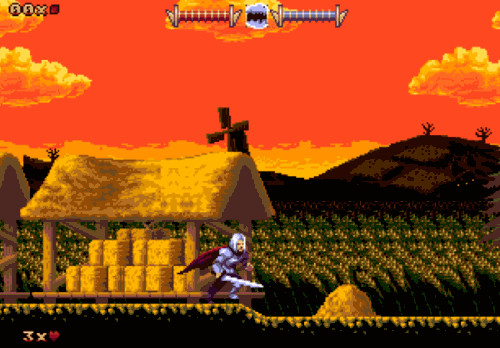 《阿斯特堡恶魔 Demons of Asteborg》Switch英文版NSP下载 – 含1.0.1补丁-吾爱自习网