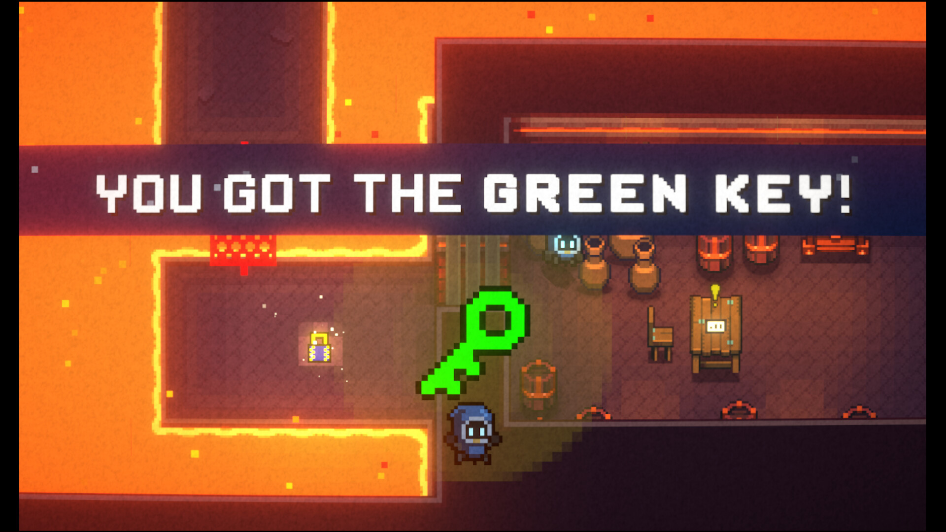 《时间石英/Chronoquartz》PC中文版下载-含Build.20870930-吾爱自习网