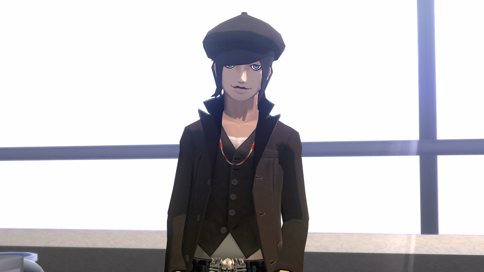 《真女神转生3：HD重置版/Shin Megami Tensei III Nocturne HD Remaster》PC中文版下载-含Build.20657000-吾爱自习网