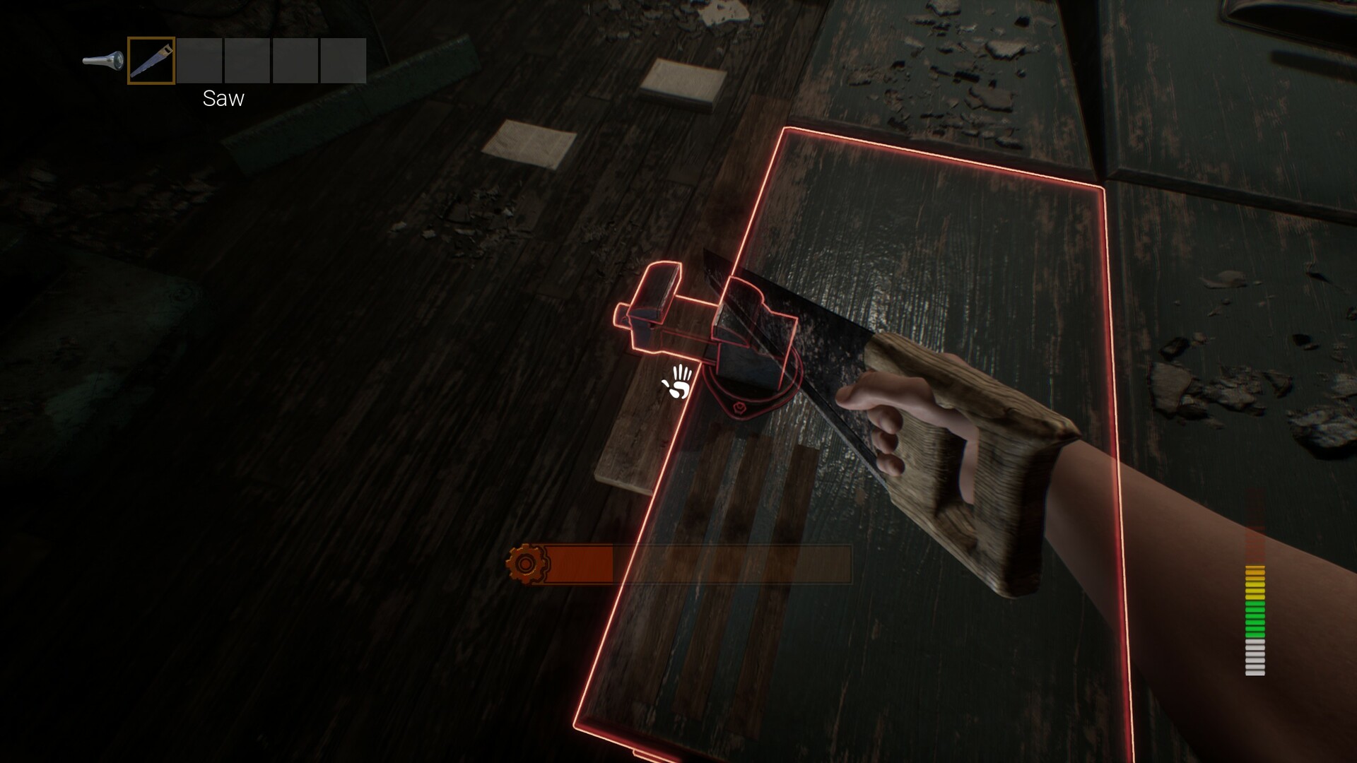 《恐慌核心/PANICORE》PC中文版下载-含v1.2.0.2-吾爱自习网