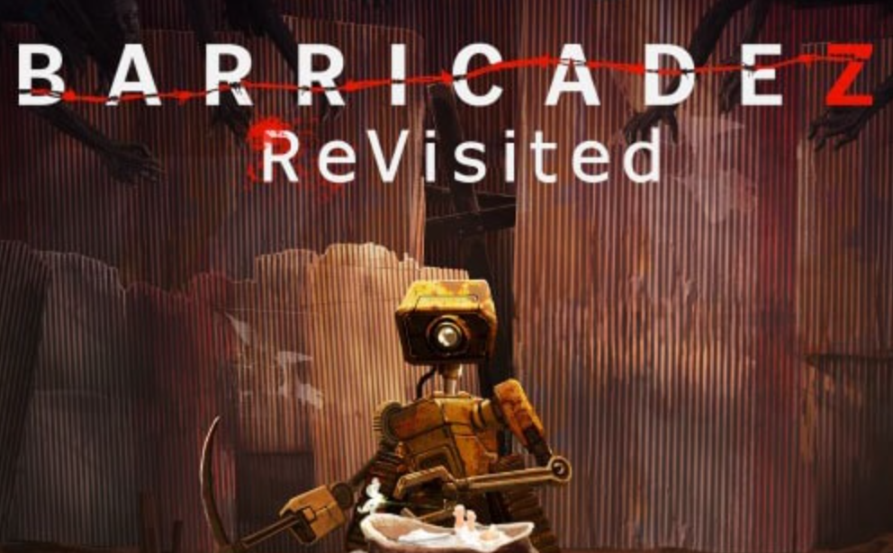 《末日守护 BARRICADEZ ReVisited》Switch中文版NSP下载 – 含1.01.000补丁+金手指-吾爱自习网