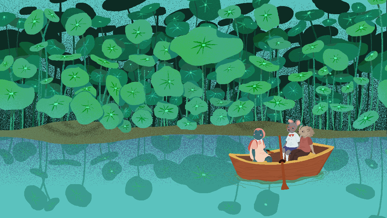 《茶杯 Teacup》Switch中文版NSP下载 – 含1.0.2补丁-吾爱自习网