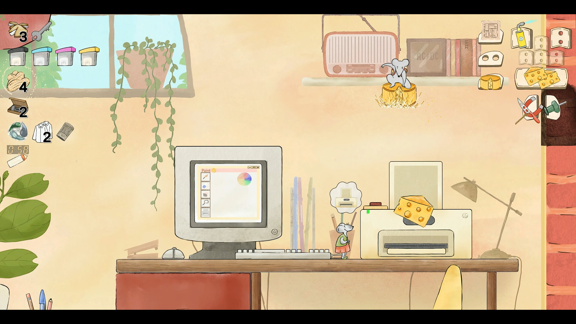 《随机鼠/Randomice》PC中文版下载-含Build.20938899-口袋盘资源站-网盘资源