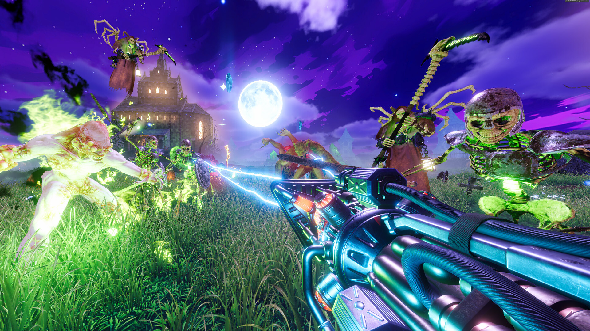 《跃击者/Slyders》PC中文版下载-含Build.20920295-口袋盘资源站-网盘资源