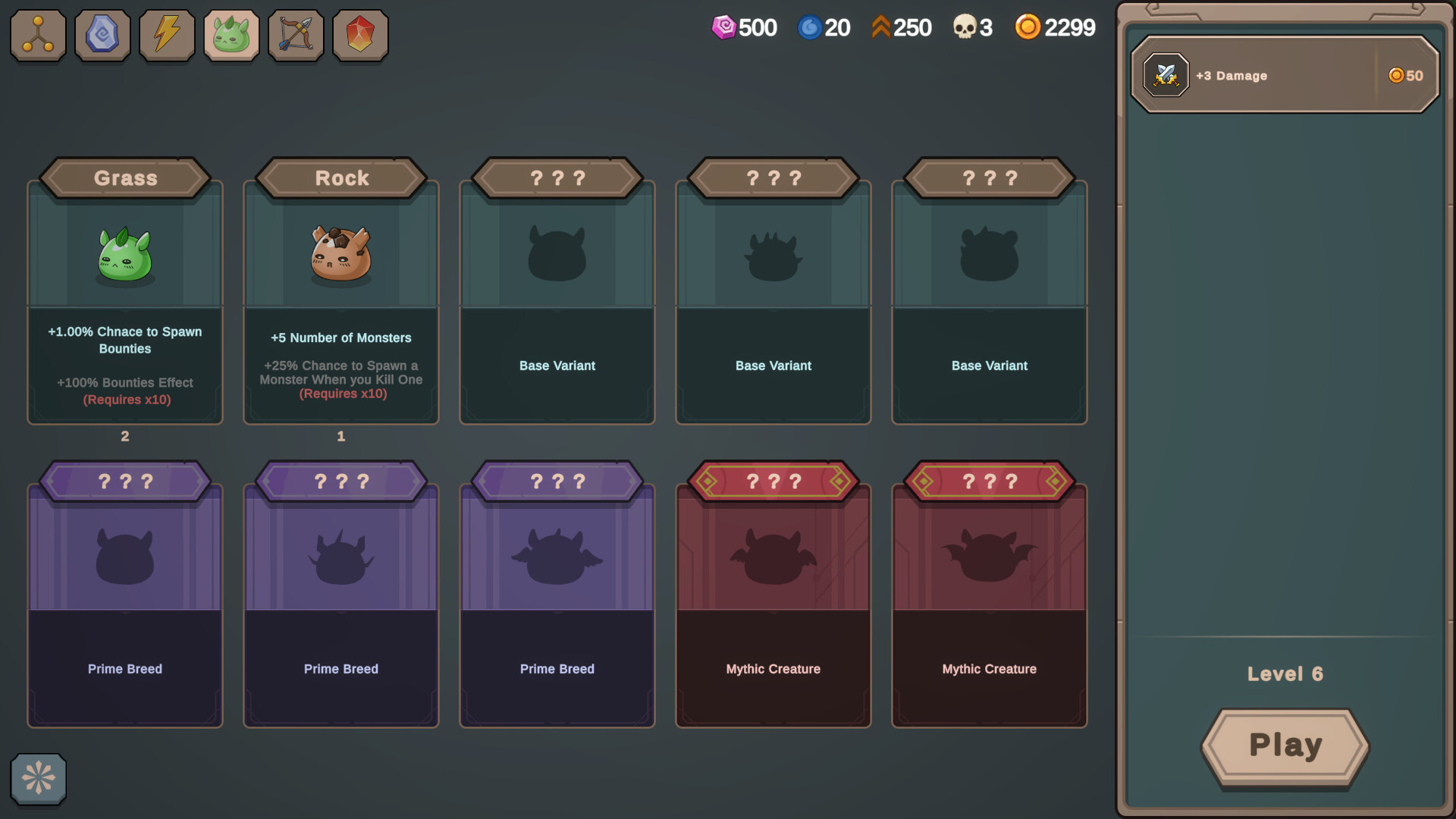 《马克塔拉：史莱姆掠宝祭/Maktala: Slime Lootfest》PC中文版下载-含v1.0.1-口袋盘资源站-网盘资源