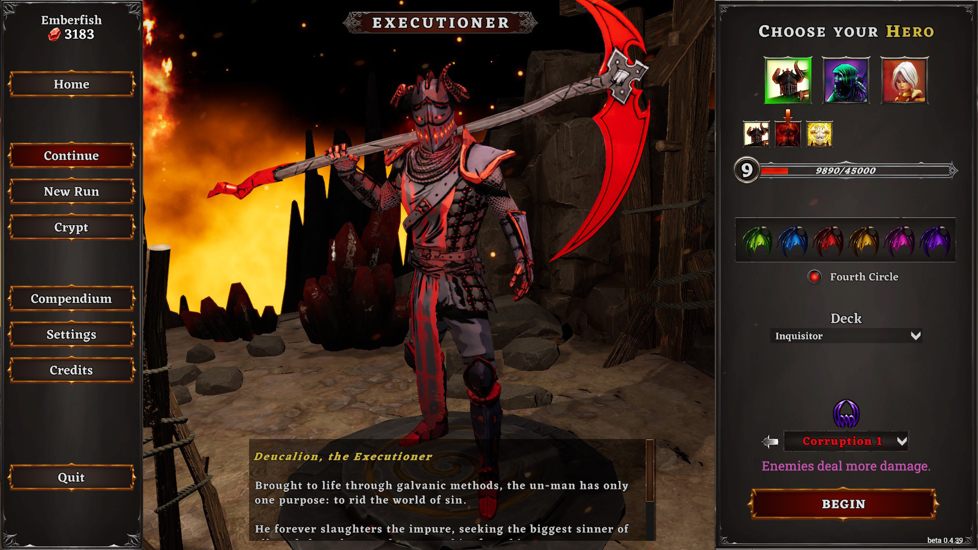 《冥狱战术/Hadean Tactics》PC中文版下载-含v1.1.21-口袋盘资源站-网盘资源