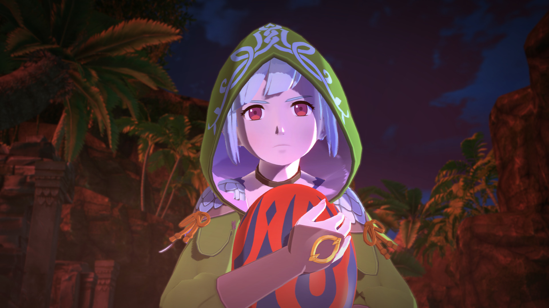 《怪物猎人物语2：毁灭之翼/Monster Hunter Stories 2: Wings of Ruin》PC中文版下载-含v1.6.1-吾爱自习网