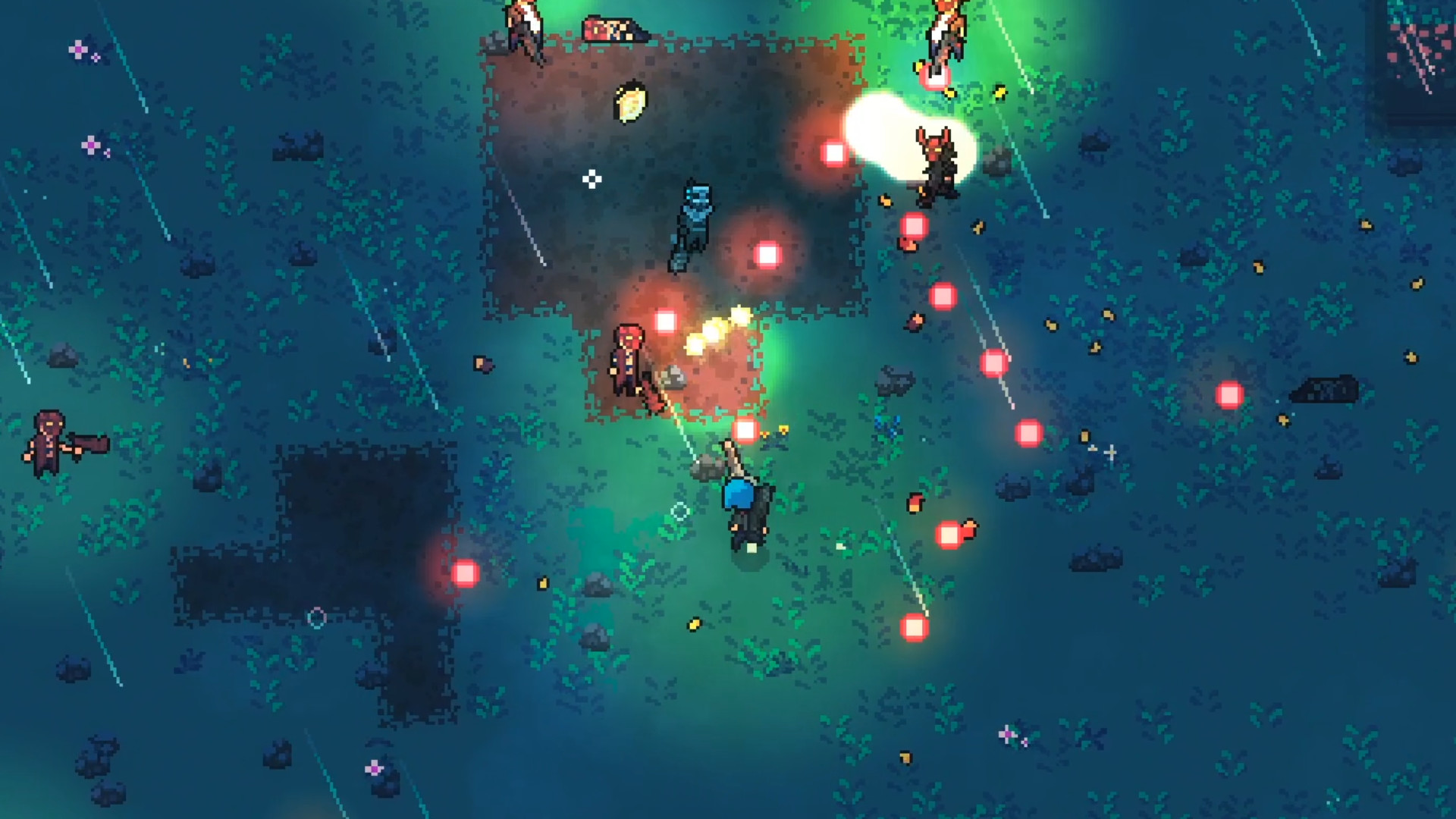 《霓虹枯萎病/Neon Blight》PC中文版下载-含Build.20936002-口袋盘资源站-网盘资源